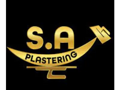 SA Plastering North West logo